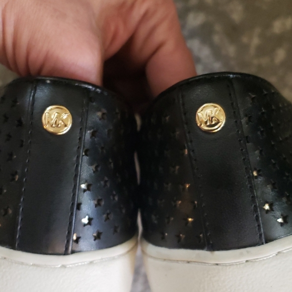 COPY - Michael Kors Slip on Shoes - Picture 5 of 7